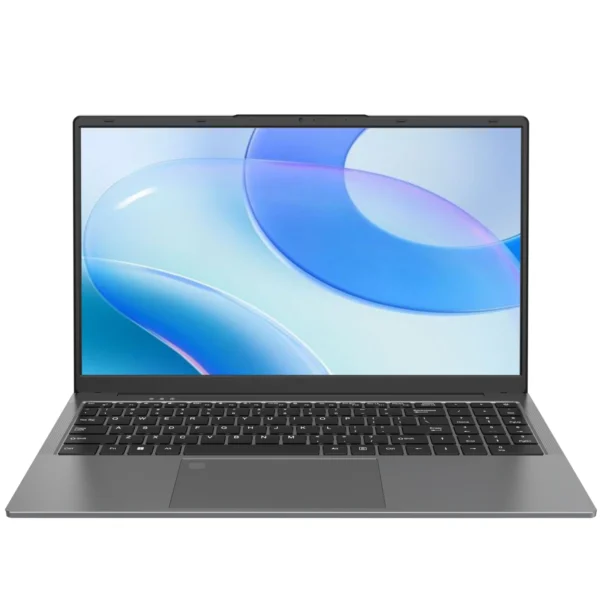 YSJMNPC New AMD Ryzen™ 7 5825U Laptop 15.6 Inch IPS Screen Gaming Laptop 2*DDR4 MAX 64GB 2*SSD Windows11 Fingerprint Notebook