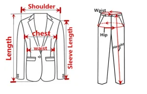 Men's Green Checks Suits Double Breasted Three Piece Set (Blazer +Vest +Pants) Fashion Vintage Bridegroom Tuxedos Slim Suit Men