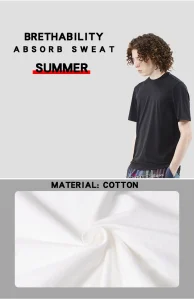 New Candy Color 100% Cotton T-Shirts Men Women 14 Colors Oversized Short Sleeves High Quality Brand Tee Clothing Soft T Shirts