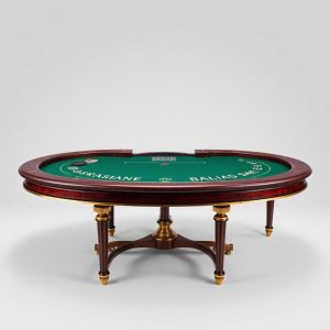 Blackjack Table